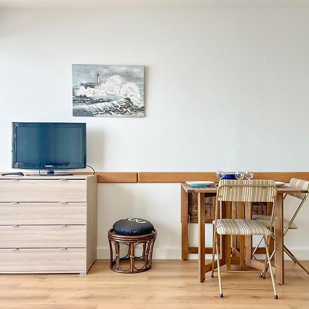 Joli Appartement Avec Vue Imprenable Sur La Baie Des Sables - 4 Pers Les Sables-dʼOlonne Екстериор снимка