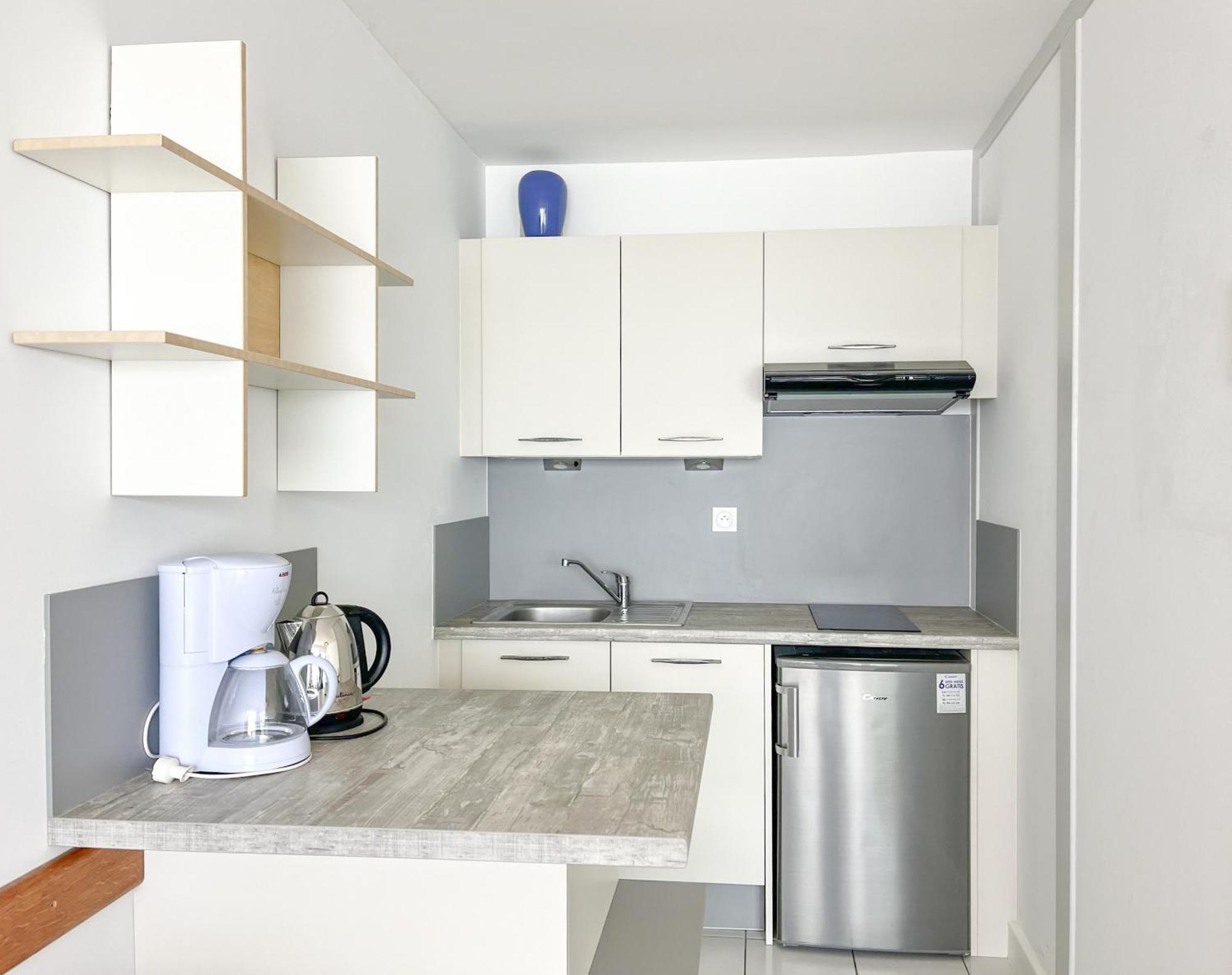 Joli Appartement Avec Vue Imprenable Sur La Baie Des Sables - 4 Pers Les Sables-dʼOlonne Екстериор снимка
