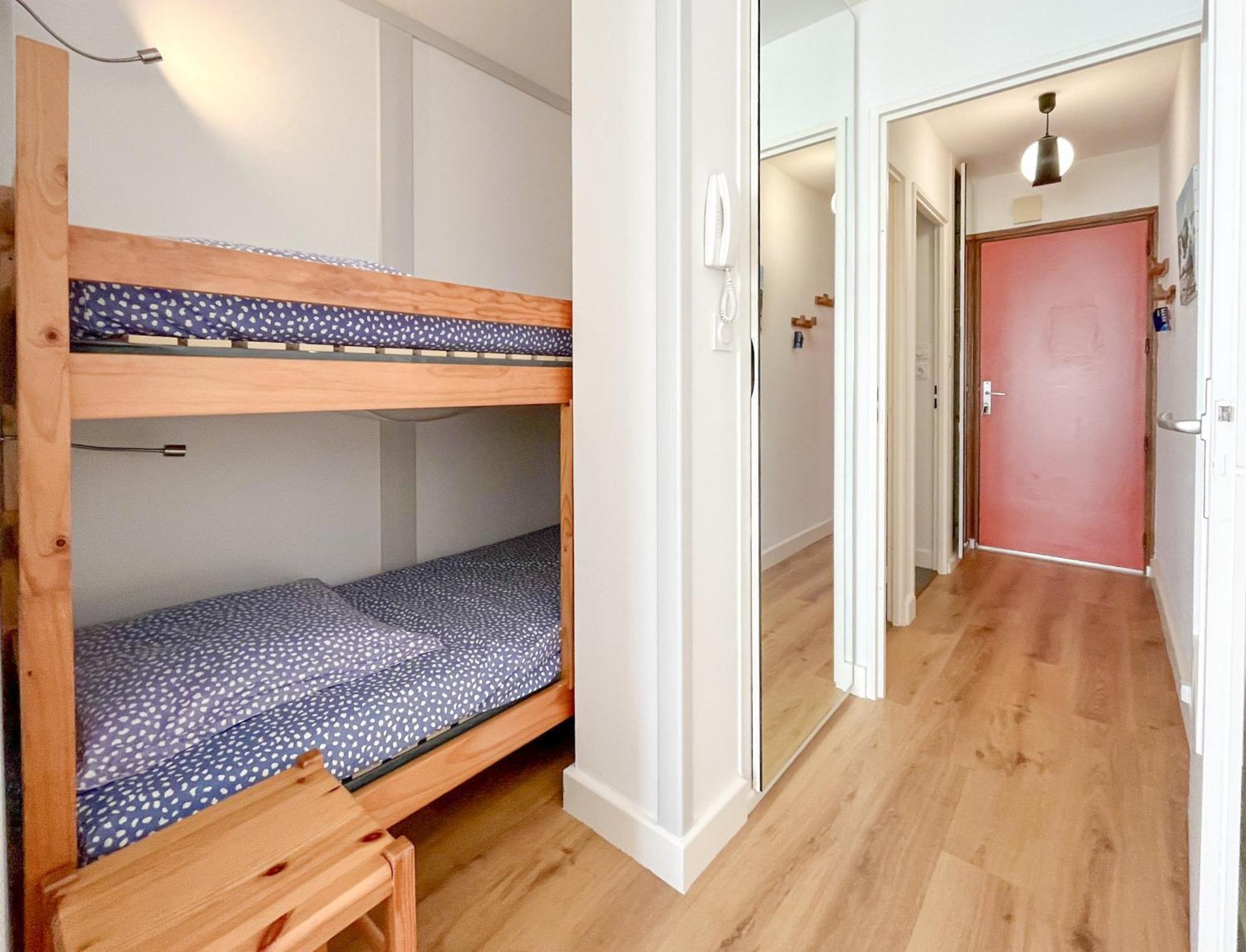 Joli Appartement Avec Vue Imprenable Sur La Baie Des Sables - 4 Pers Les Sables-dʼOlonne Екстериор снимка